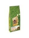 Pienso para perro FRISKIES aves 10 kg